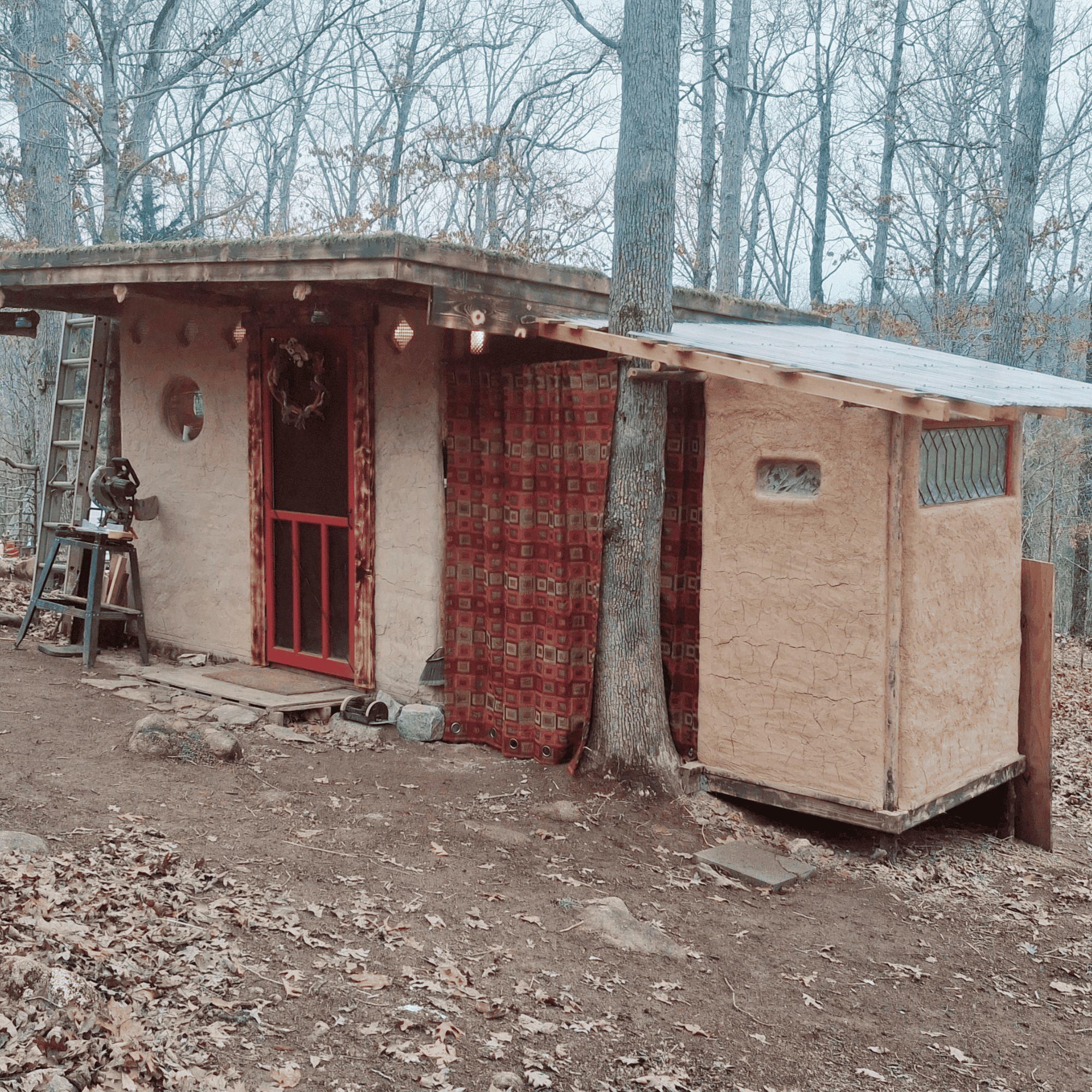 Herbal (8.5 x 8.5 in) (2)